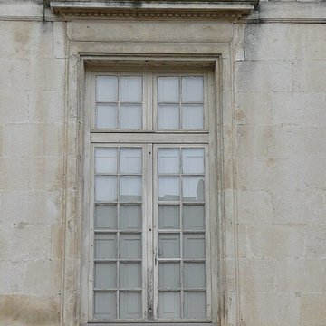 Musée du Vieux Nîmes