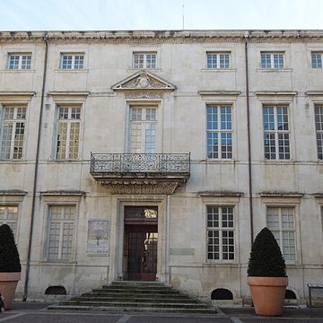 Musée du Vieux Nîmes