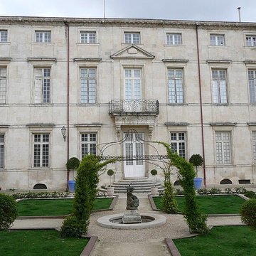 Musée du Vieux Nîmes