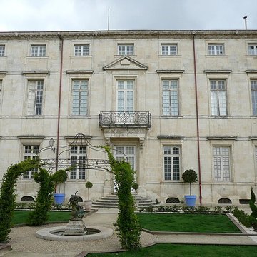 Musée du Vieux Nîmes