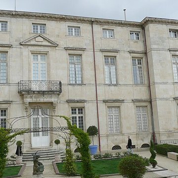Musée du Vieux Nîmes
