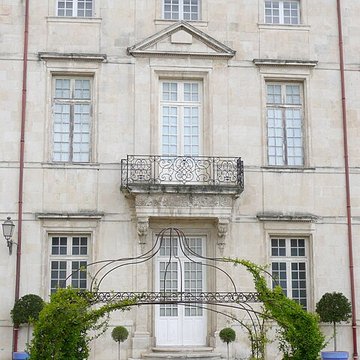 Musée du Vieux Nîmes