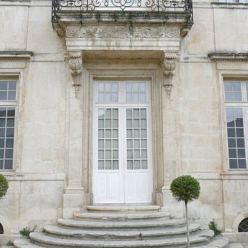 Musée du Vieux Nîmes