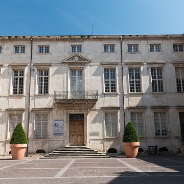 Musée du Vieux Nîmes