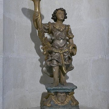 Musée du Vieux Nîmes