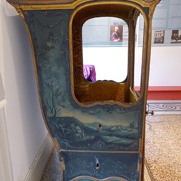 Musée du Vieux Nîmes