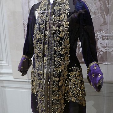 Musée du Vieux Nîmes