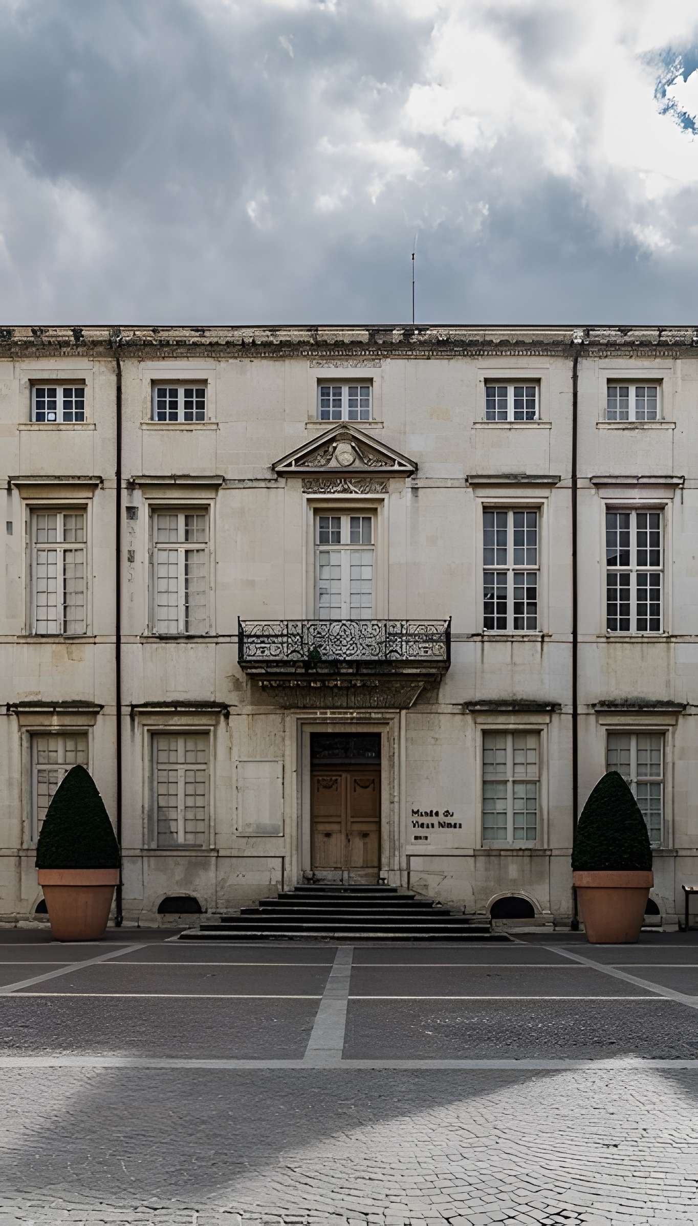 Musée du Vieux Nîmes