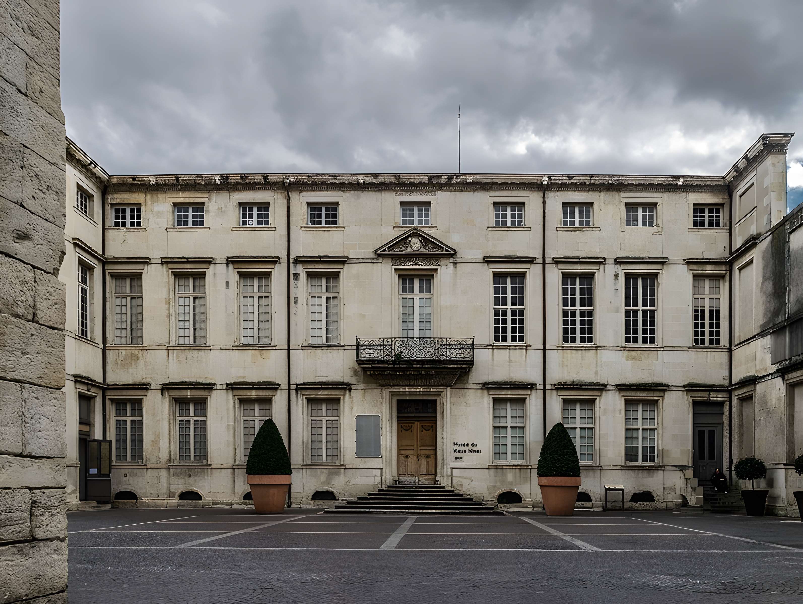 Musée du Vieux Nîmes