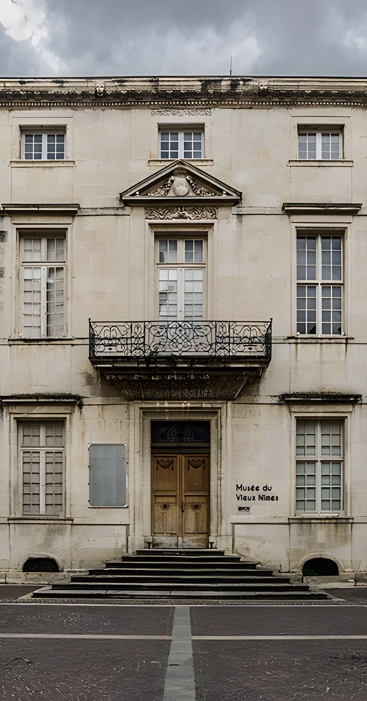 Musée du Vieux Nîmes