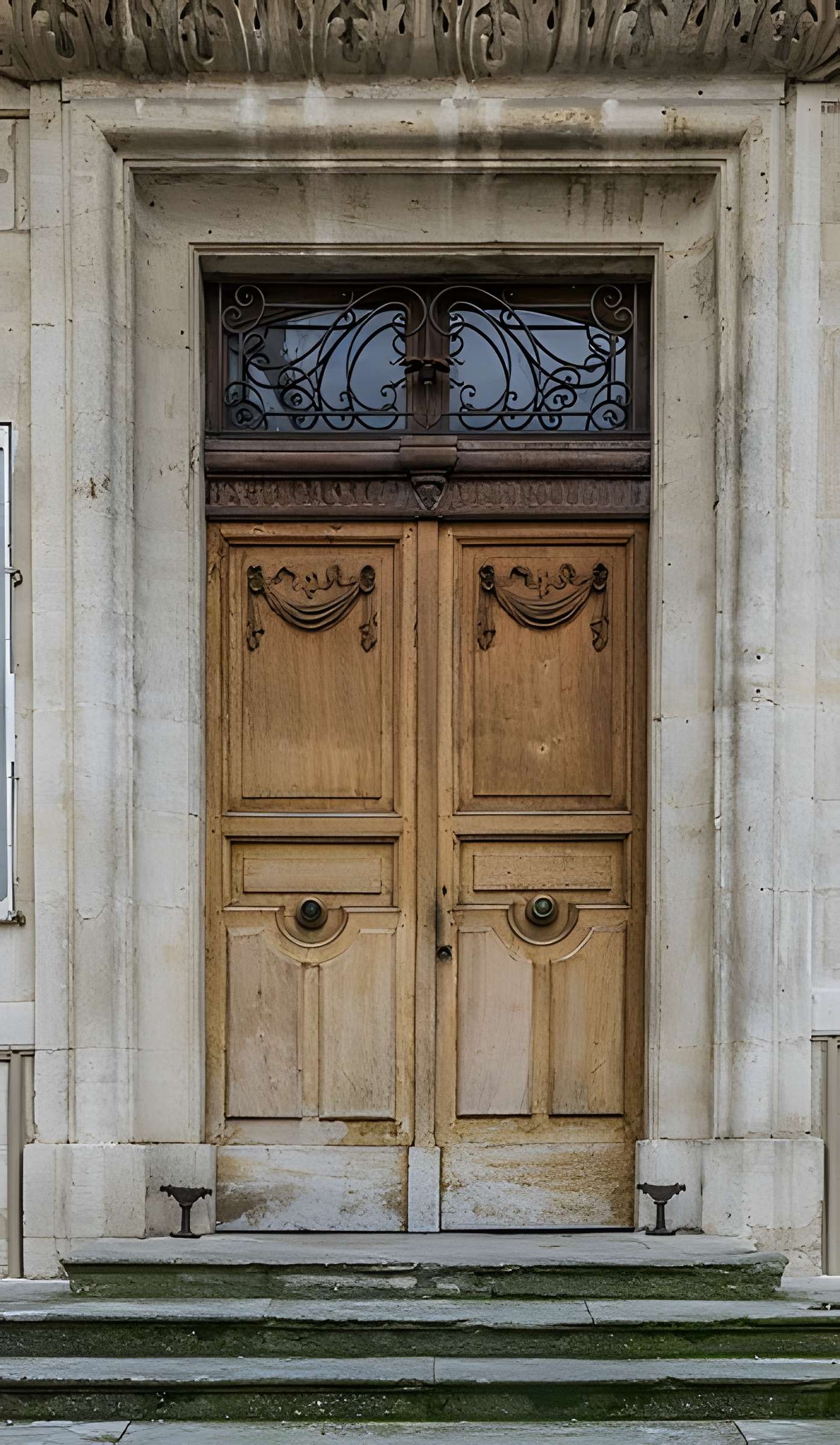 Musée du Vieux Nîmes