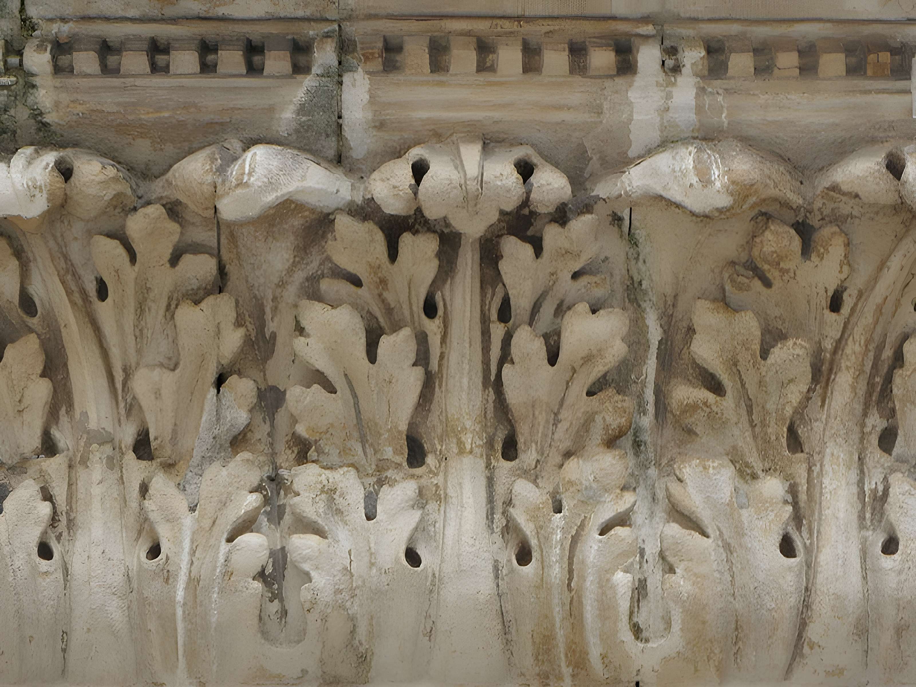 Musée du Vieux Nîmes