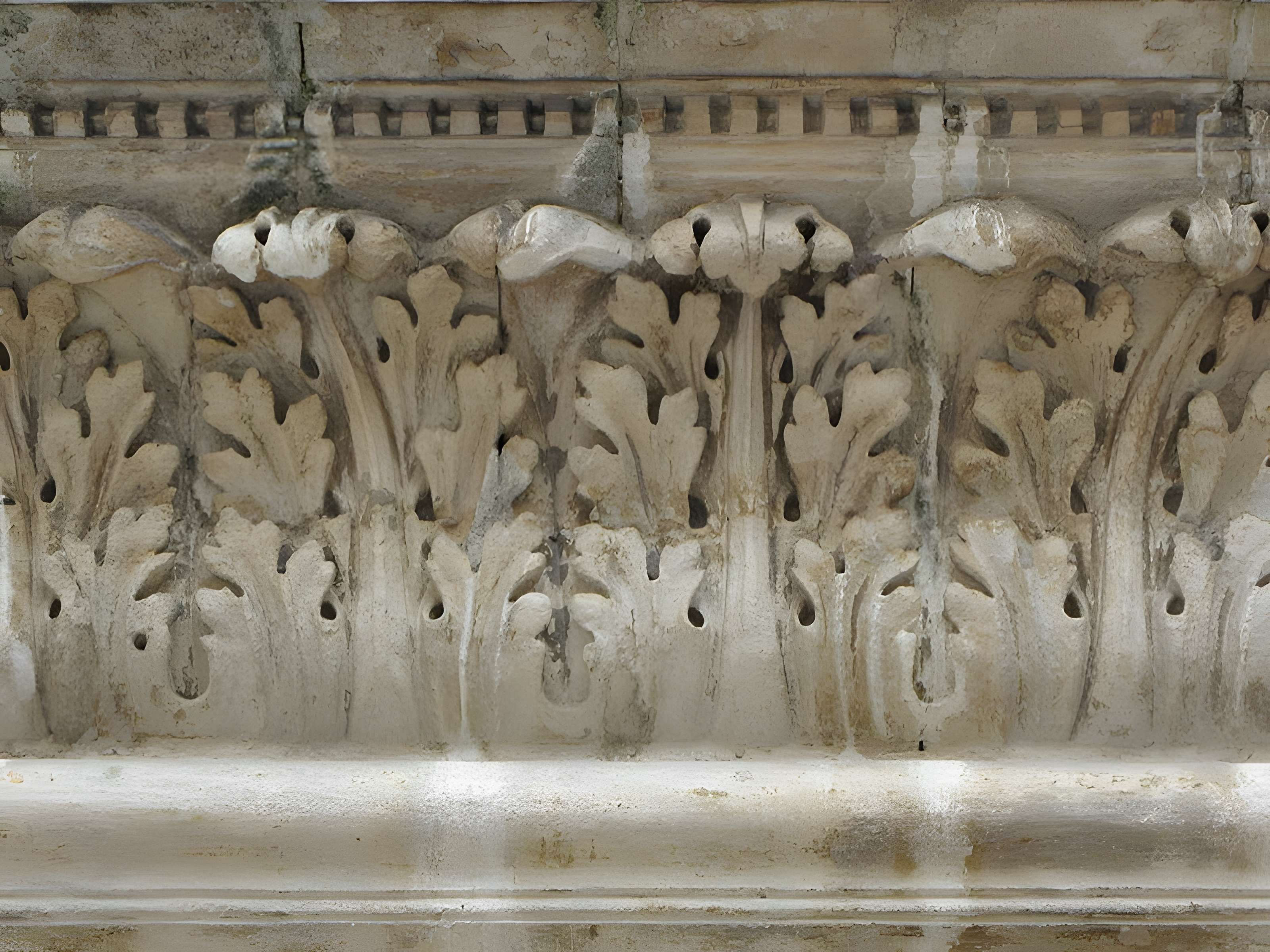 Musée du Vieux Nîmes