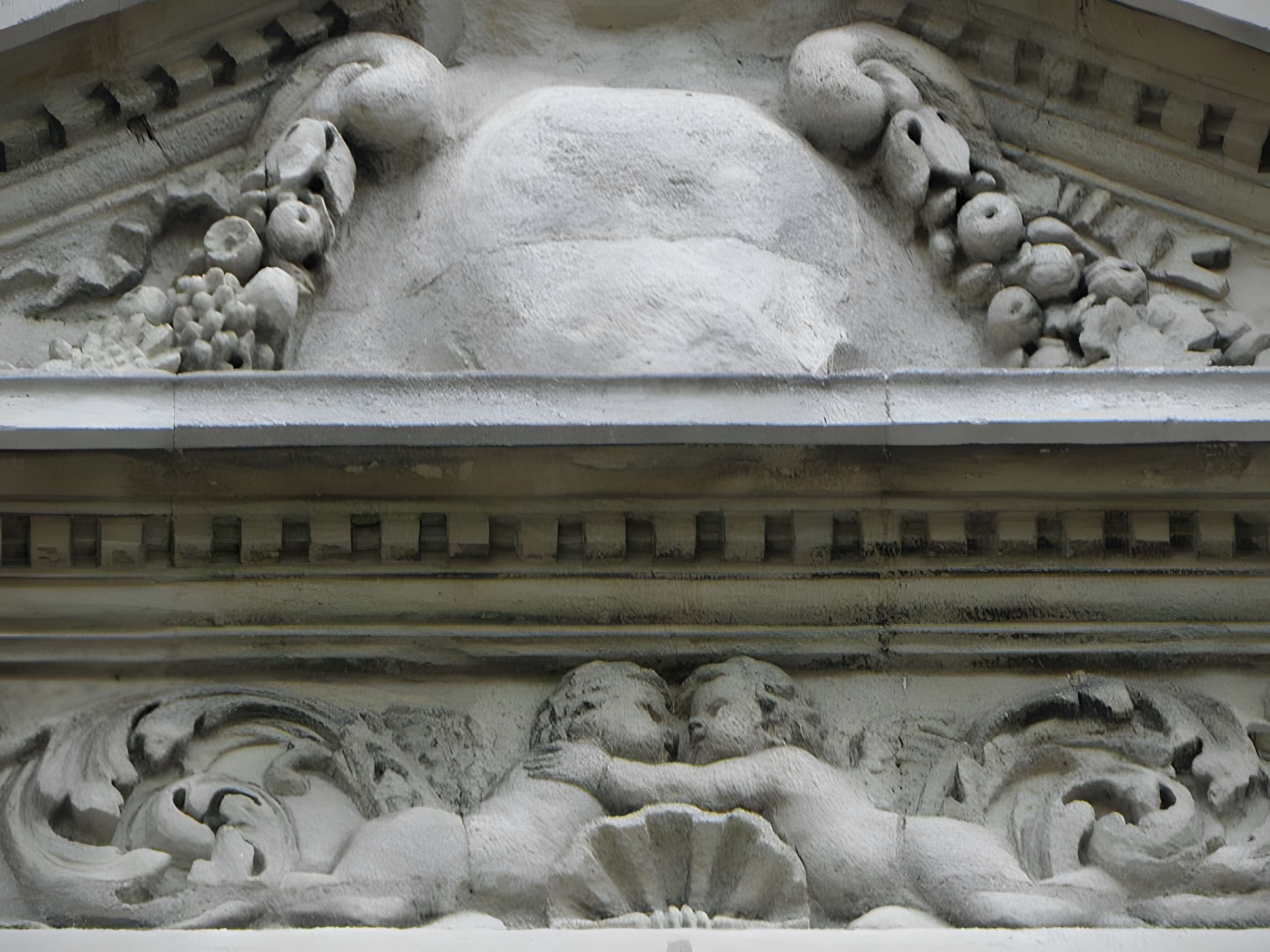 Musée du Vieux Nîmes