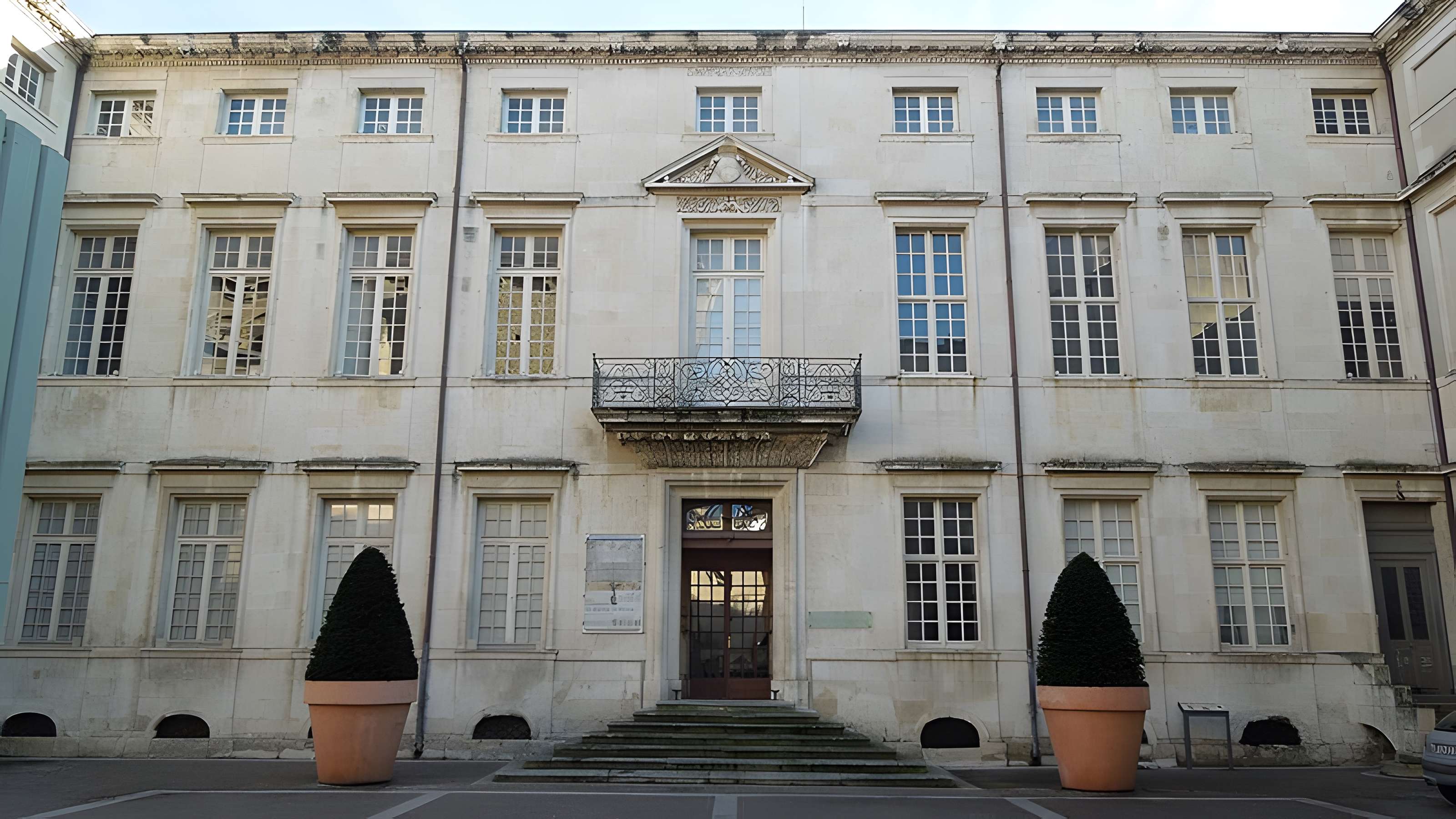 Musée du Vieux Nîmes