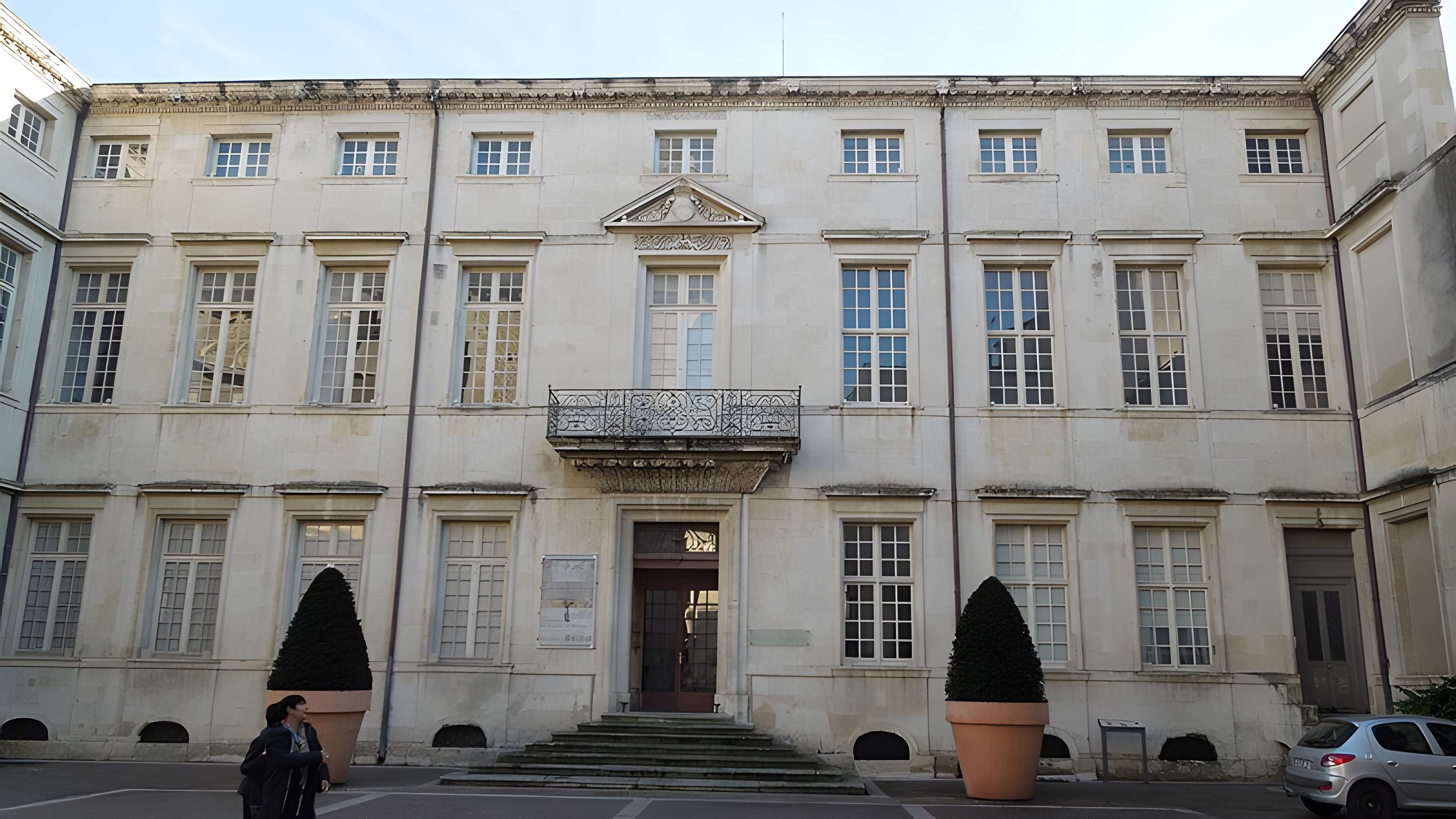 Musée du Vieux Nîmes