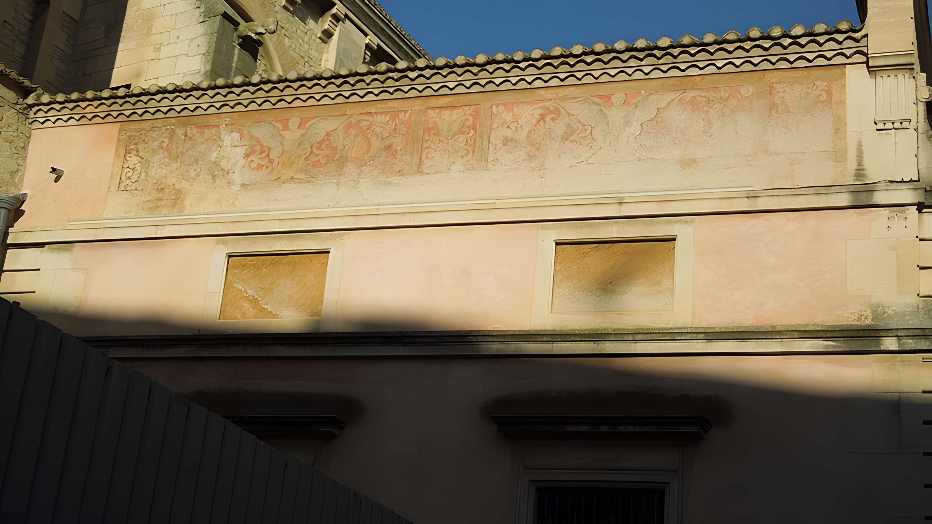 Musée du Vieux Nîmes