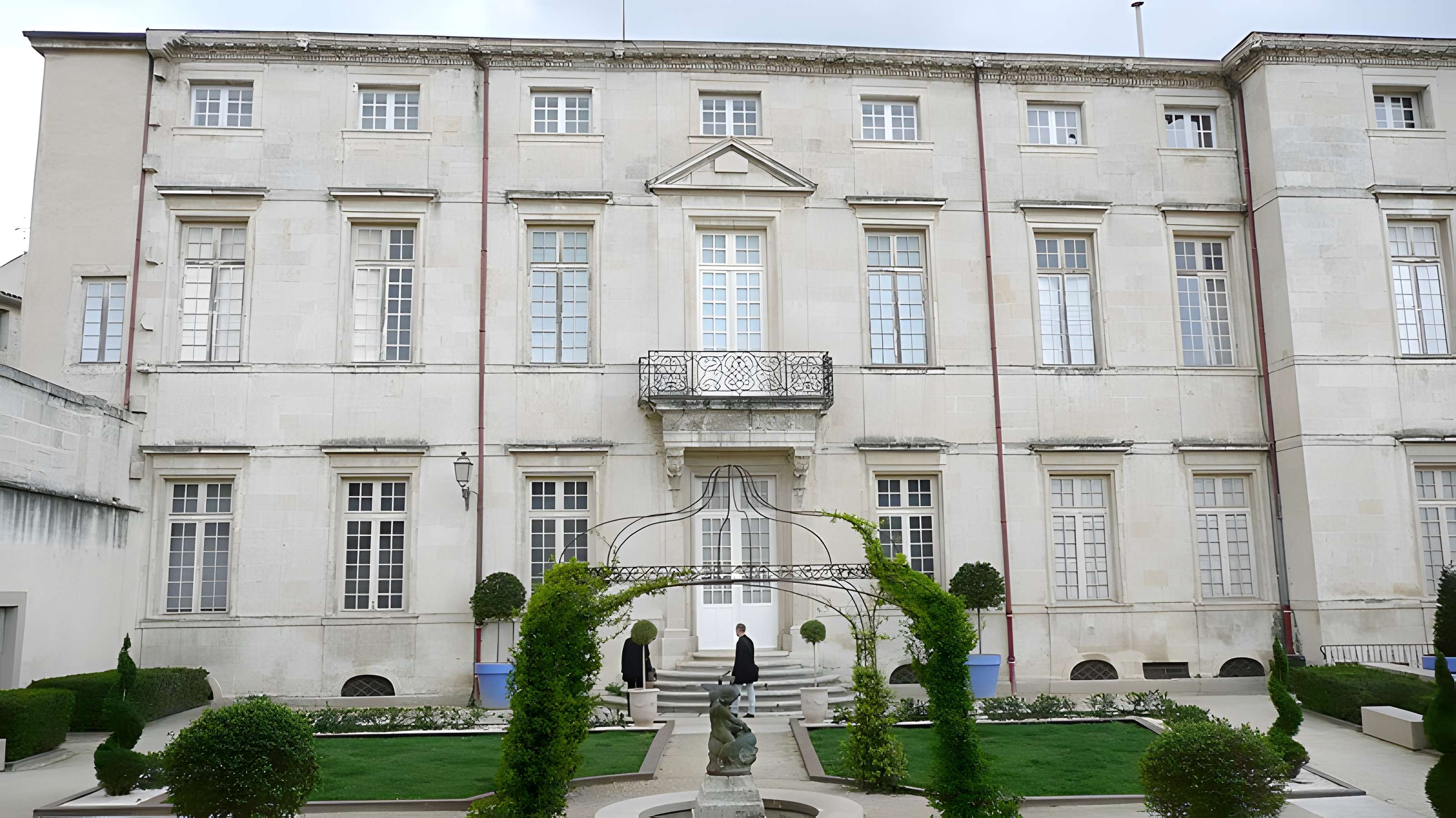 Musée du Vieux Nîmes