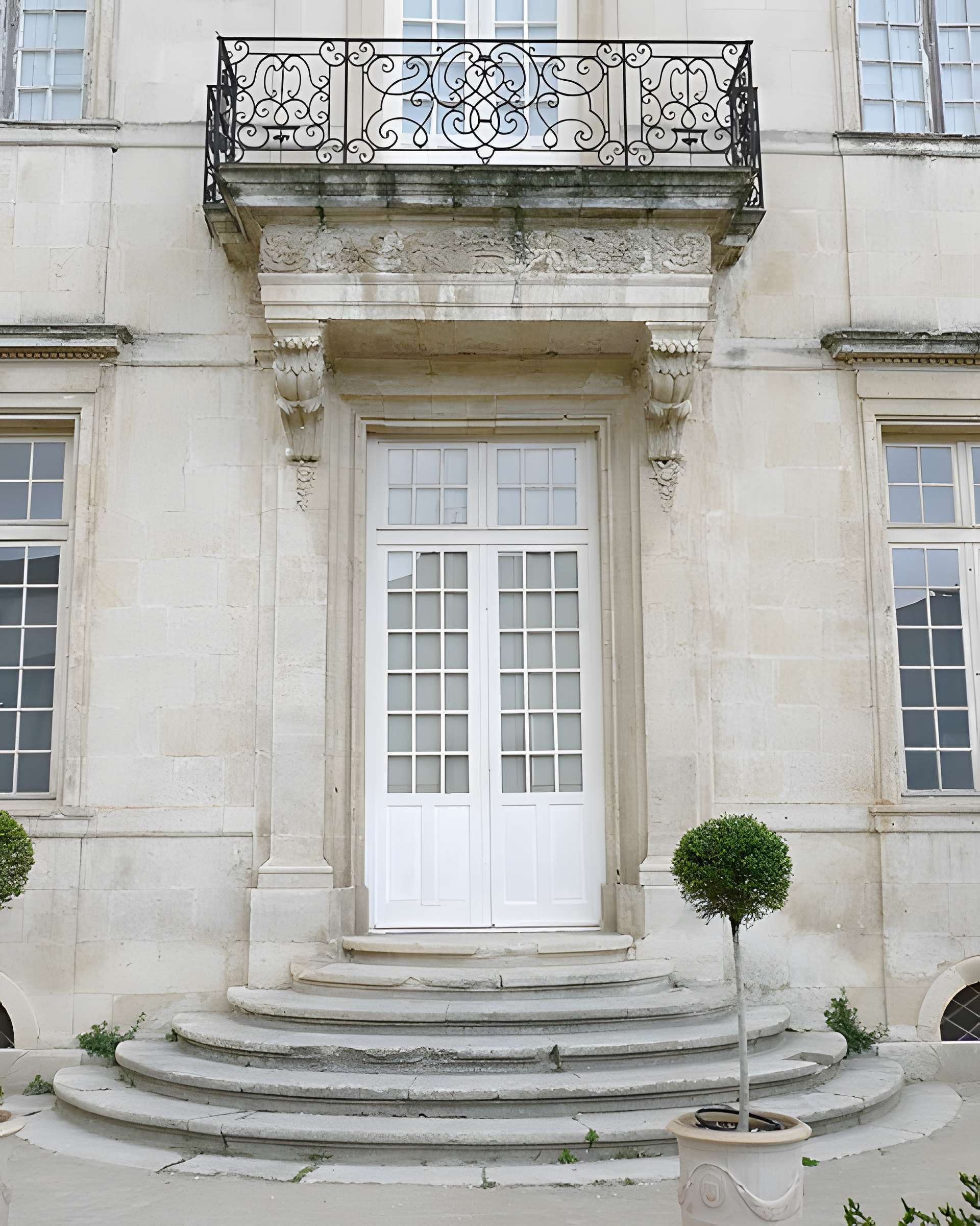 Musée du Vieux Nîmes