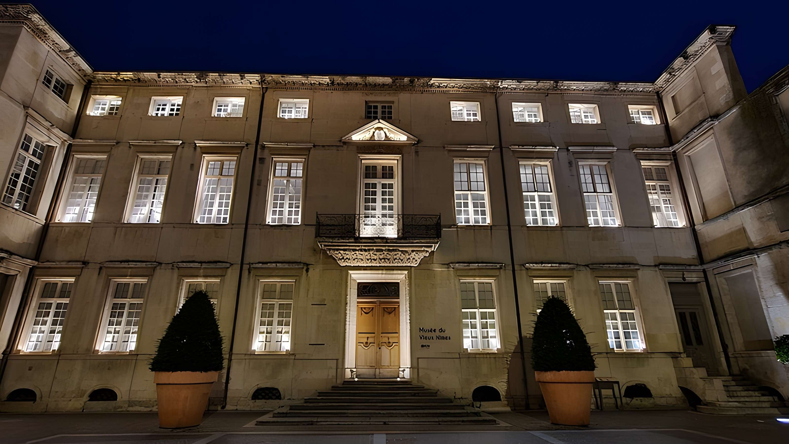 Musée du Vieux Nîmes