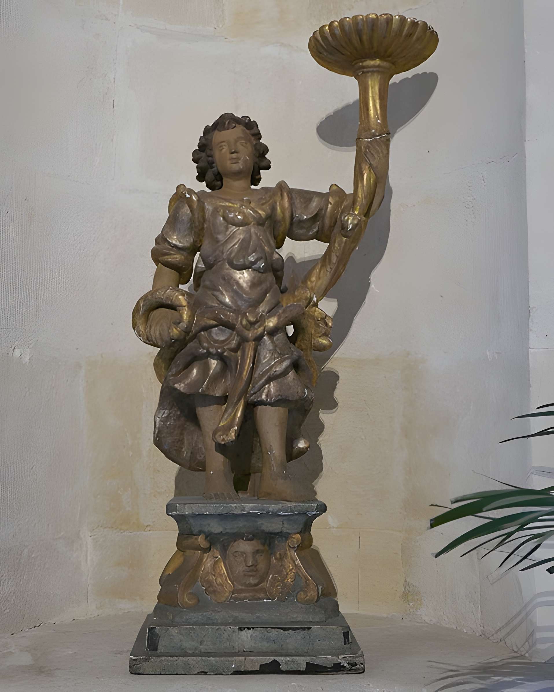 Musée du Vieux Nîmes