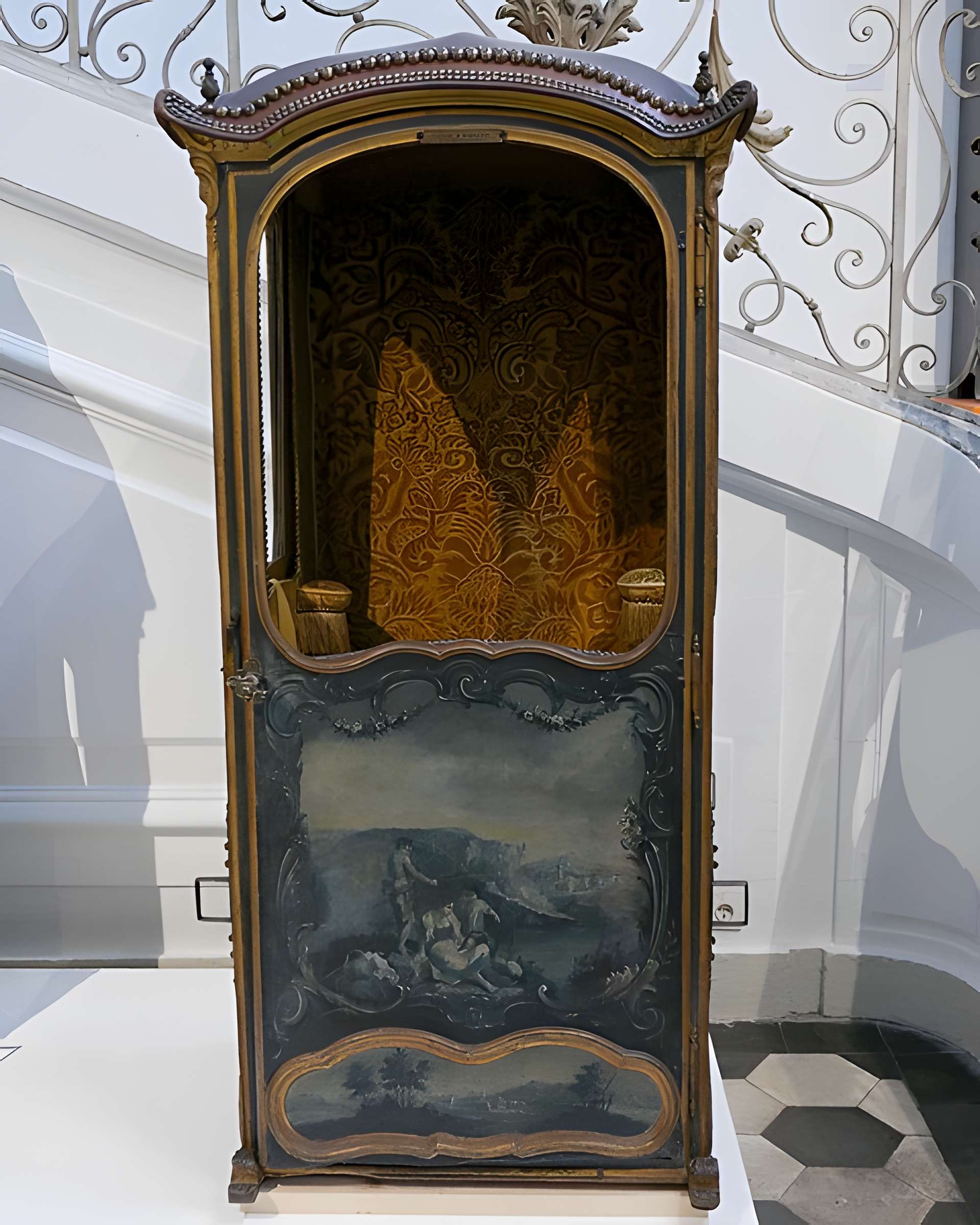 Musée du Vieux Nîmes