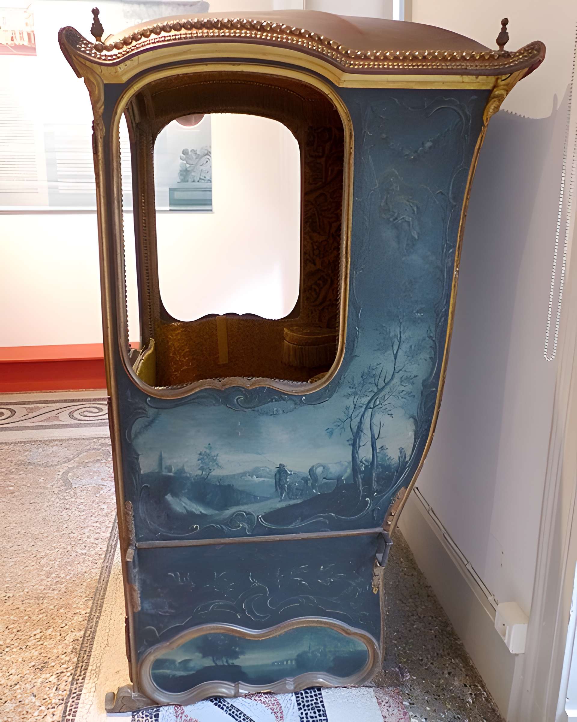 Musée du Vieux Nîmes