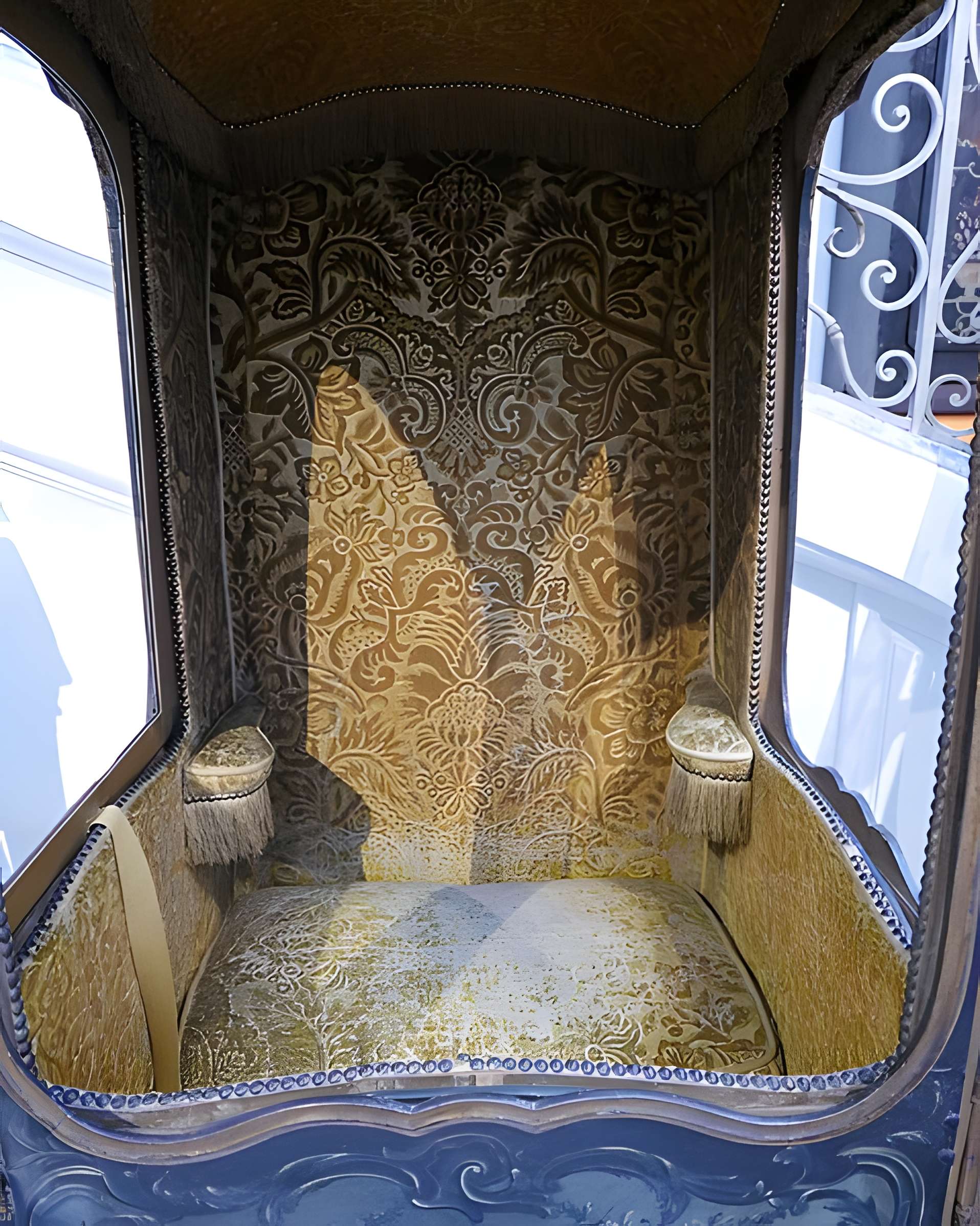 Musée du Vieux Nîmes