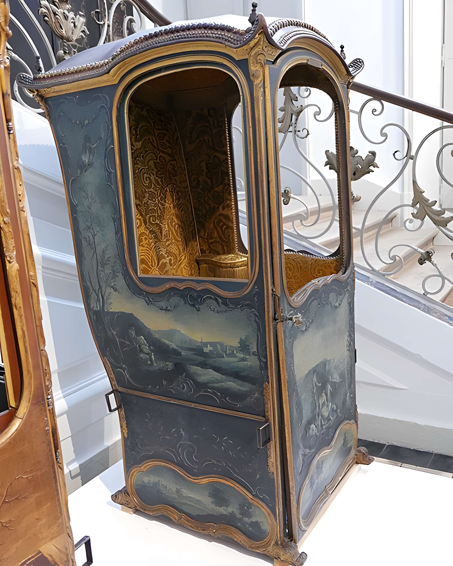 Musée du Vieux Nîmes