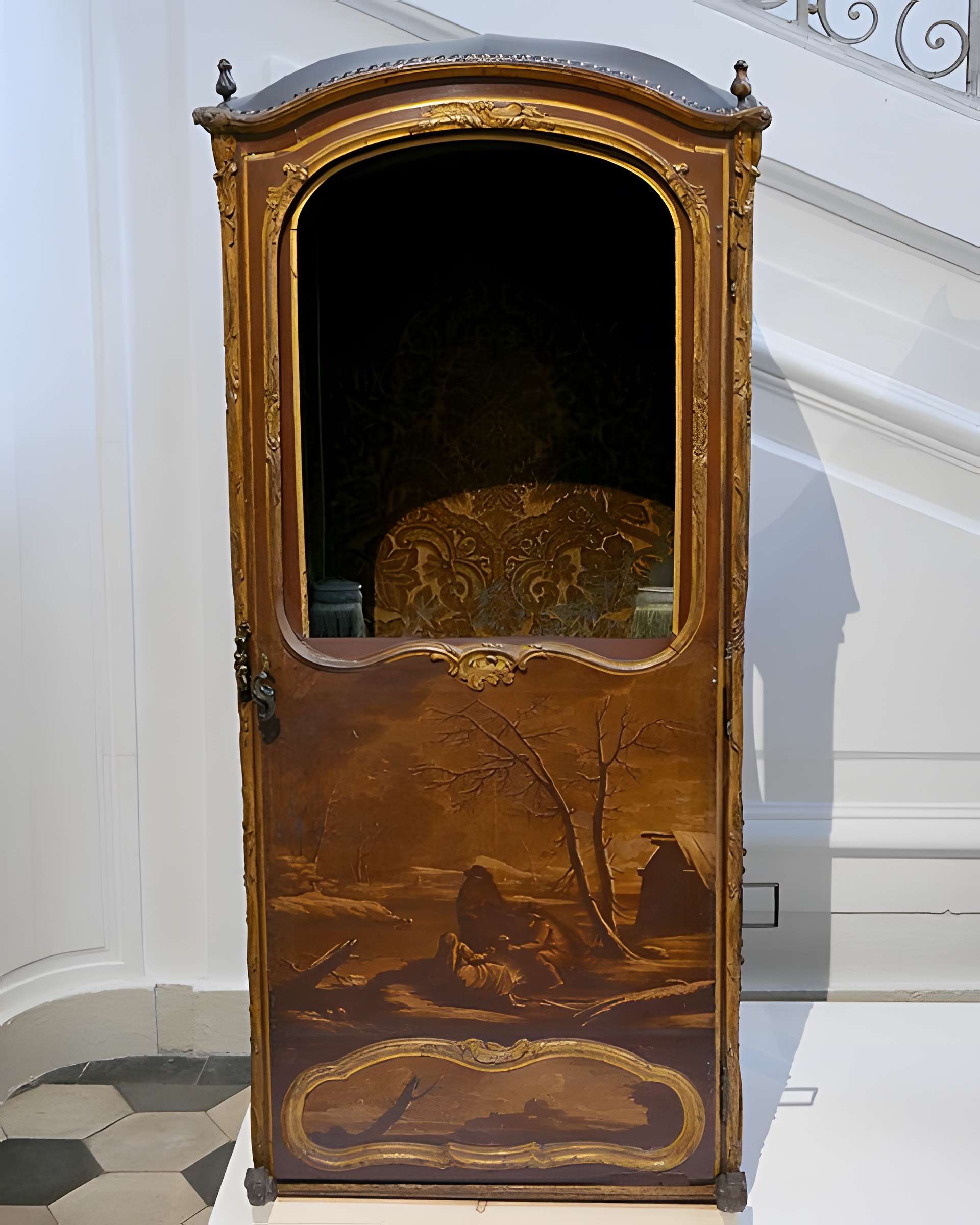 Musée du Vieux Nîmes