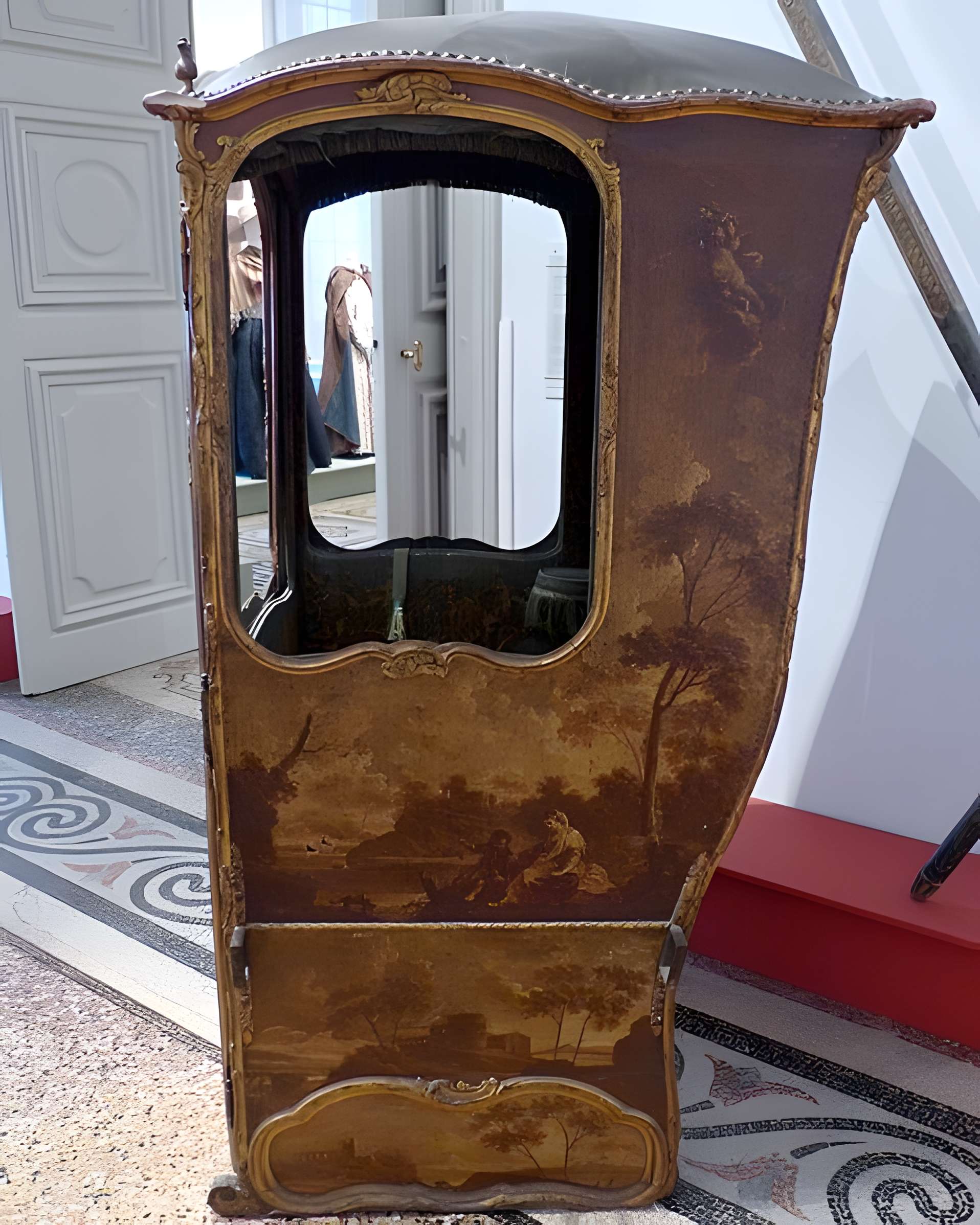 Musée du Vieux Nîmes