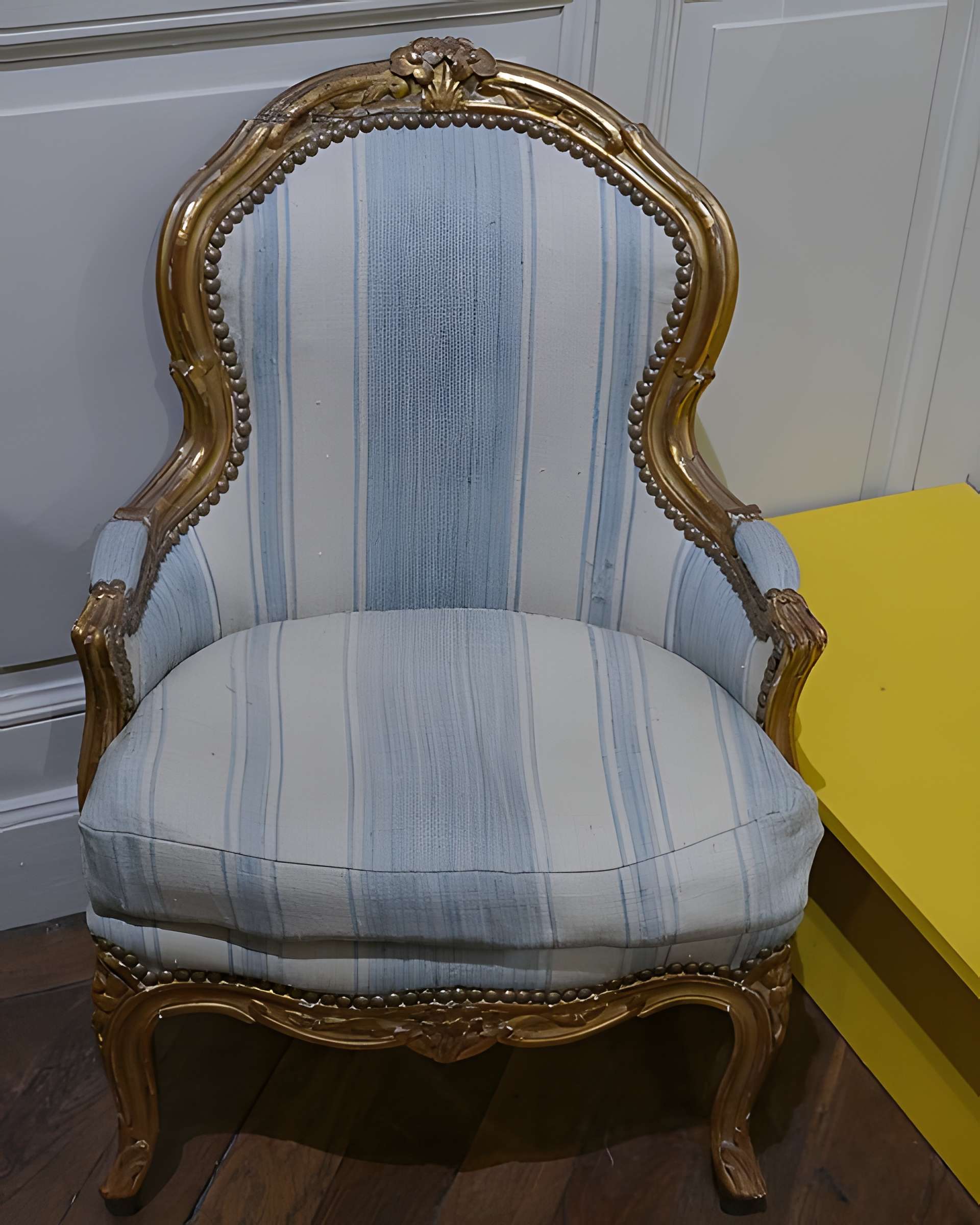 Musée du Vieux Nîmes