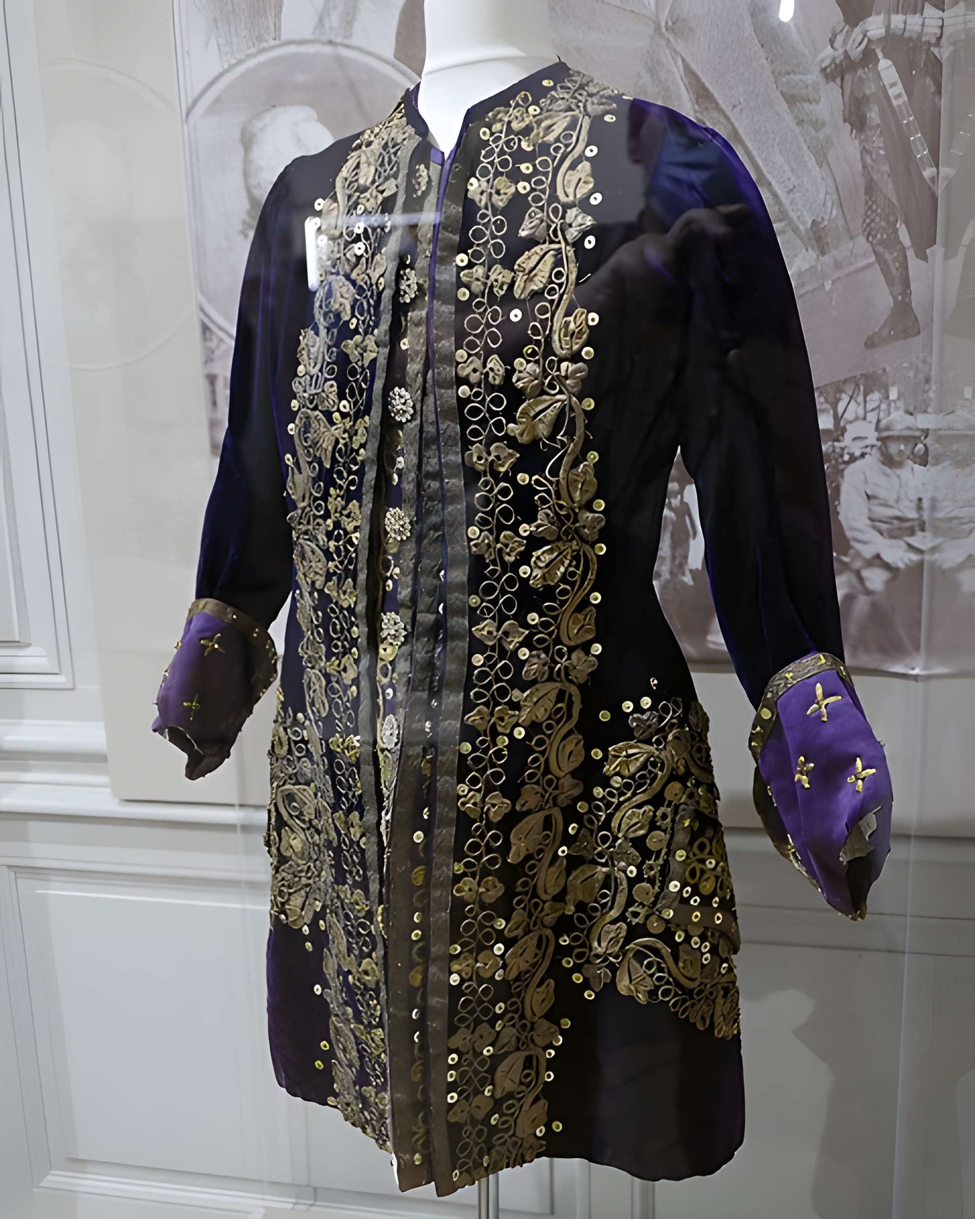 Musée du Vieux Nîmes