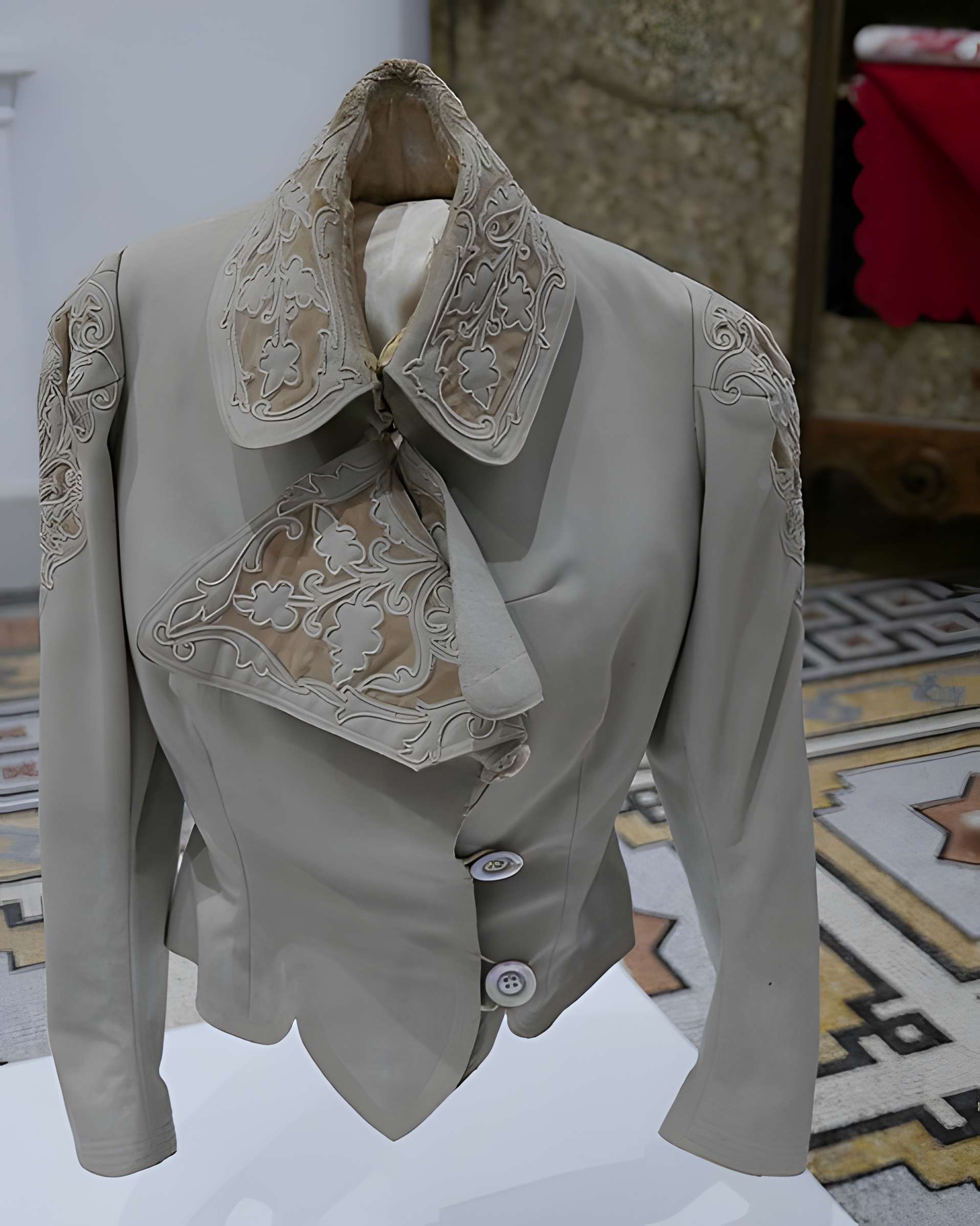 Musée du Vieux Nîmes