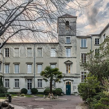 Muséum dhistoire naturelle de Nîmes