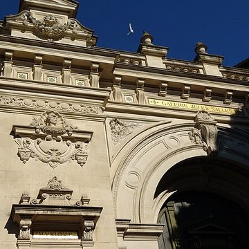 Muséum dhistoire naturelle de Nîmes