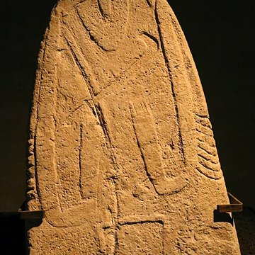 Muséum dhistoire naturelle de Nîmes