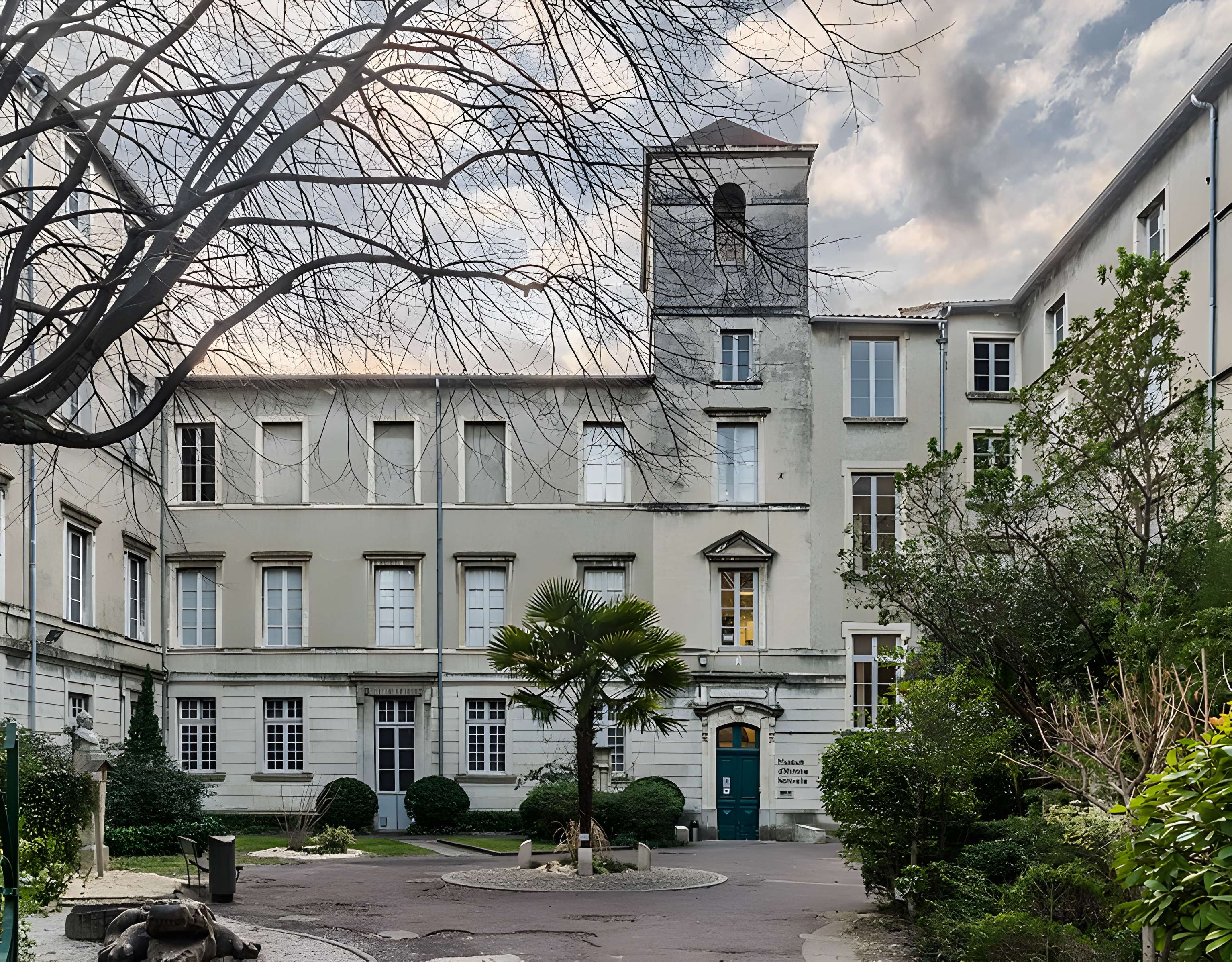 Muséum d'histoire naturelle de Nîmes