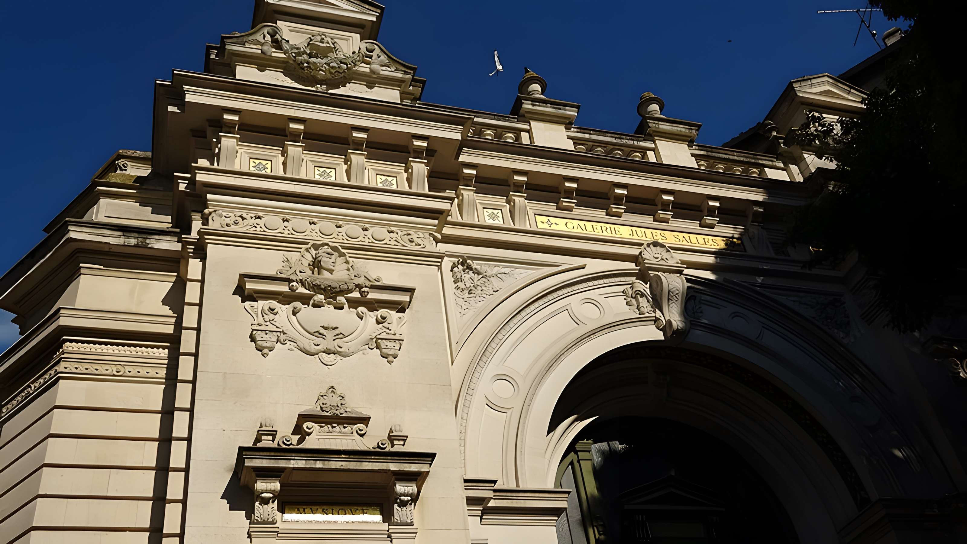 Muséum d'histoire naturelle de Nîmes