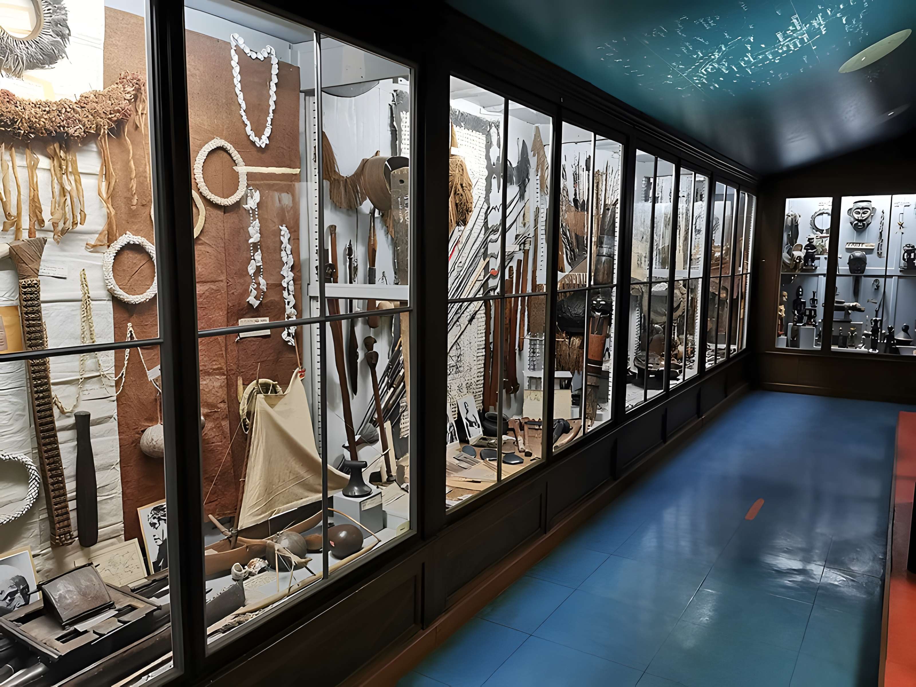 Muséum d'histoire naturelle de Nîmes