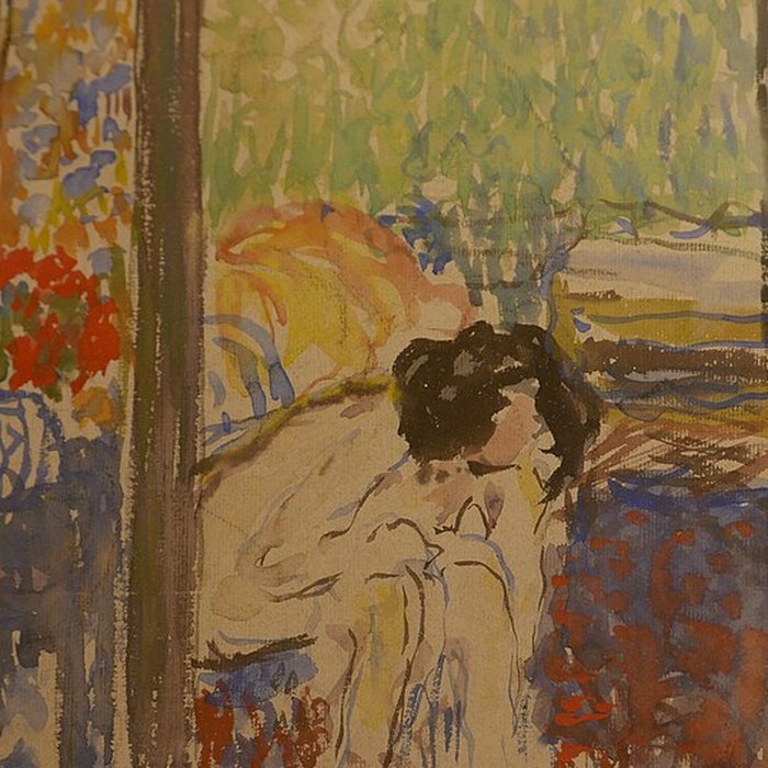 Photo de Musée Albert-André à Bagnols-sur-Cèze