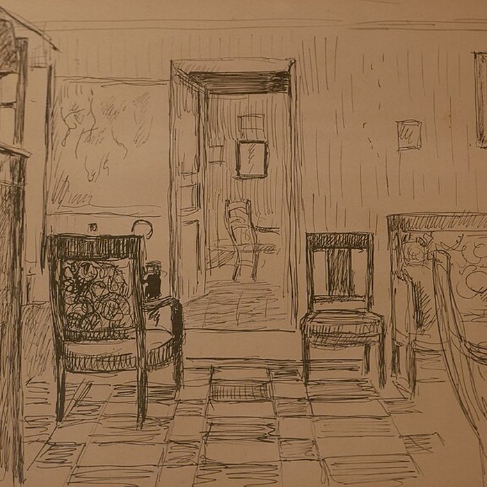 Photo de Musée Albert-André à Bagnols-sur-Cèze