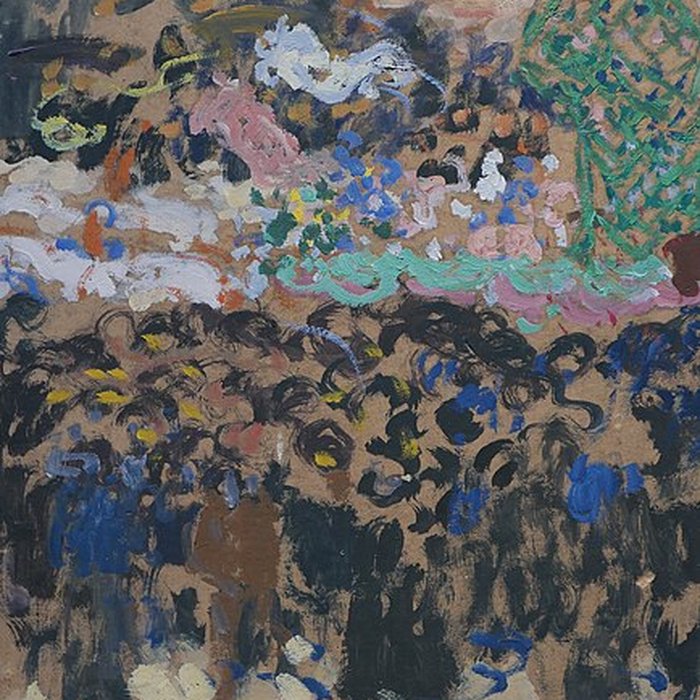 Photo de Musée Albert-André à Bagnols-sur-Cèze