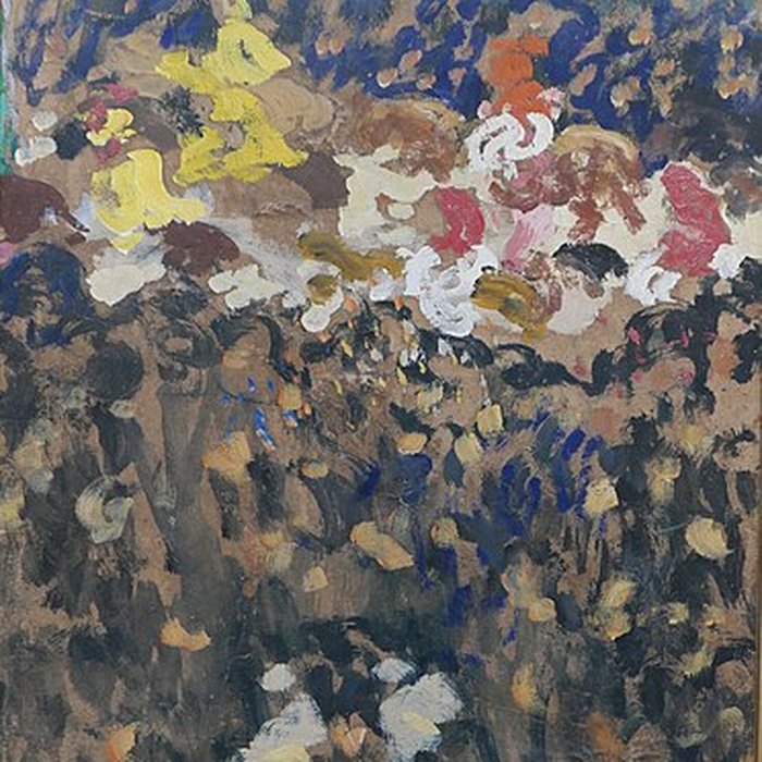 Photo de Musée Albert-André à Bagnols-sur-Cèze