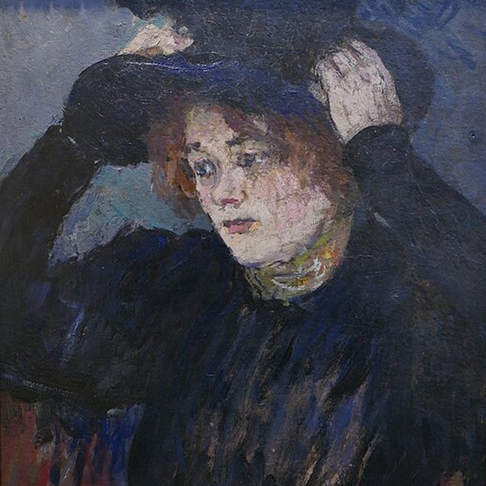 Photo de Musée Albert-André à Bagnols-sur-Cèze