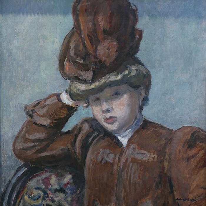 Photo de Musée Albert-André à Bagnols-sur-Cèze