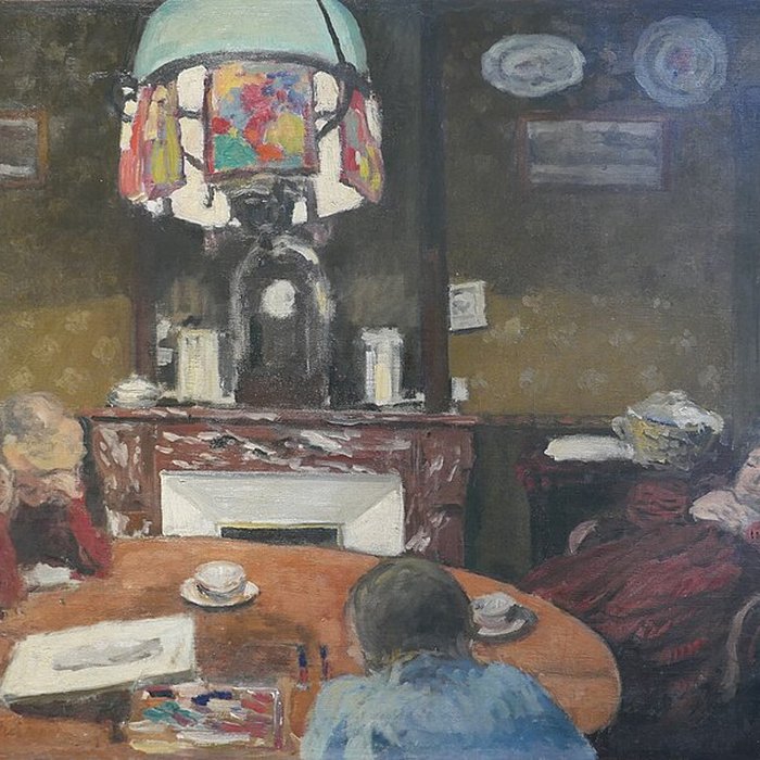 Photo de Musée Albert-André à Bagnols-sur-Cèze