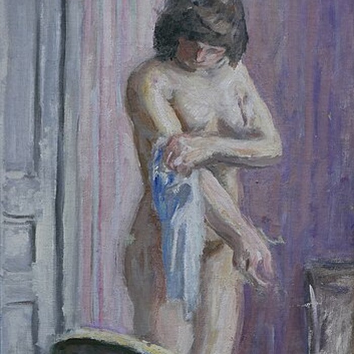 Photo de Musée Albert-André à Bagnols-sur-Cèze