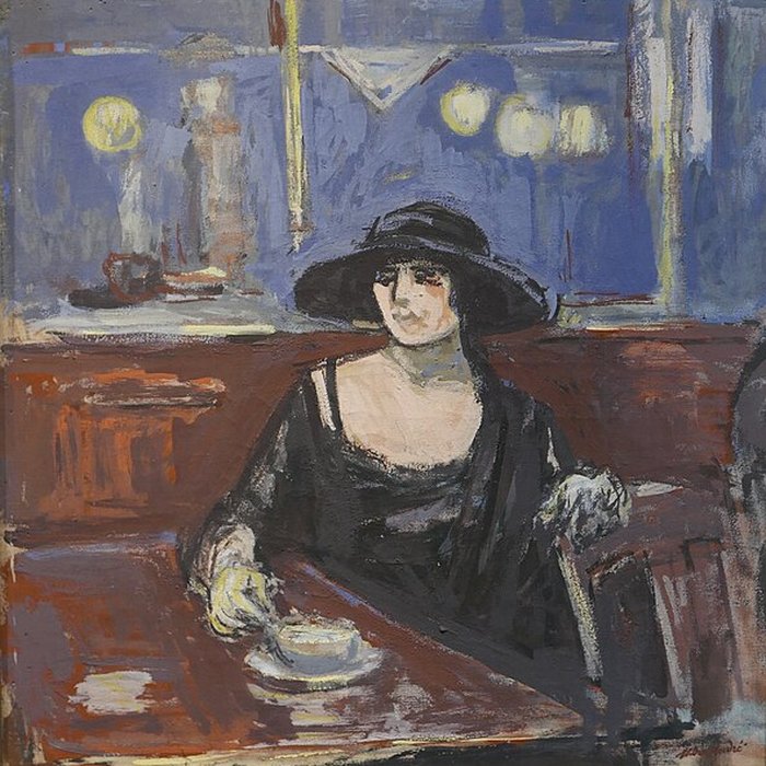 Photo de Musée Albert-André à Bagnols-sur-Cèze