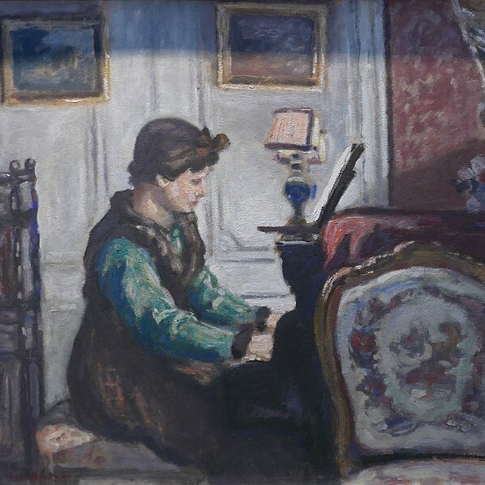 Photo de Musée Albert-André à Bagnols-sur-Cèze